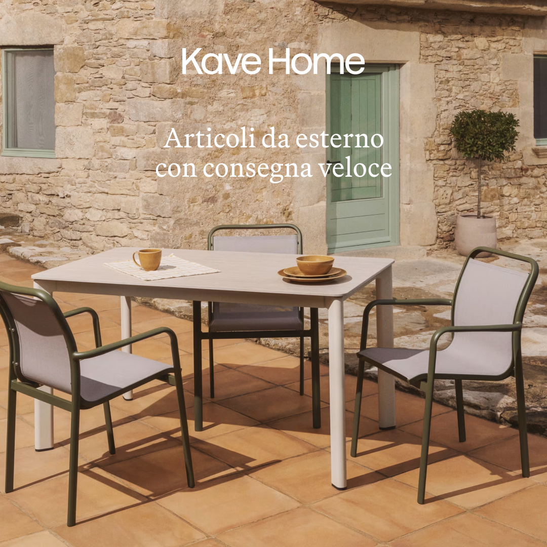 Kave Home Facebook ad