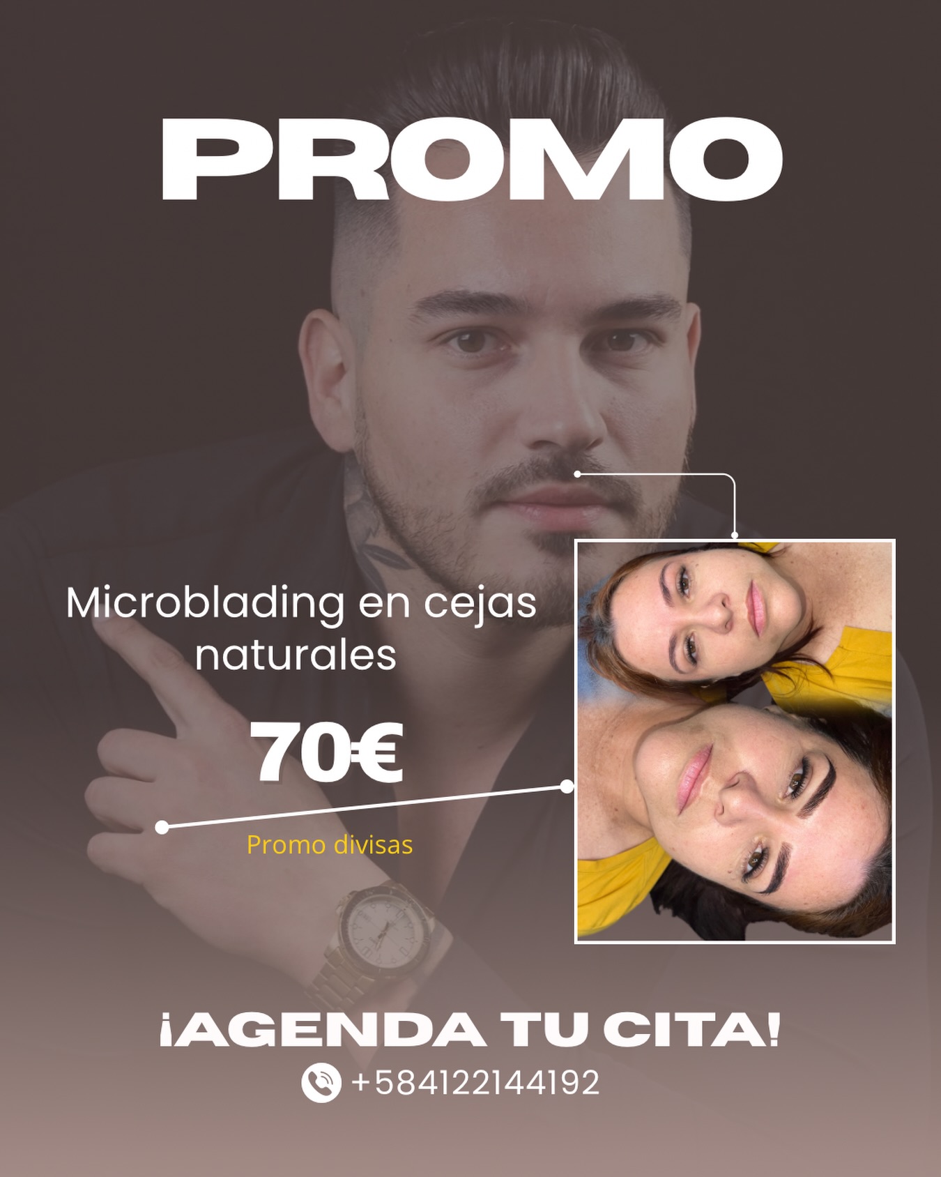 Jesusrcejas Facebook ad