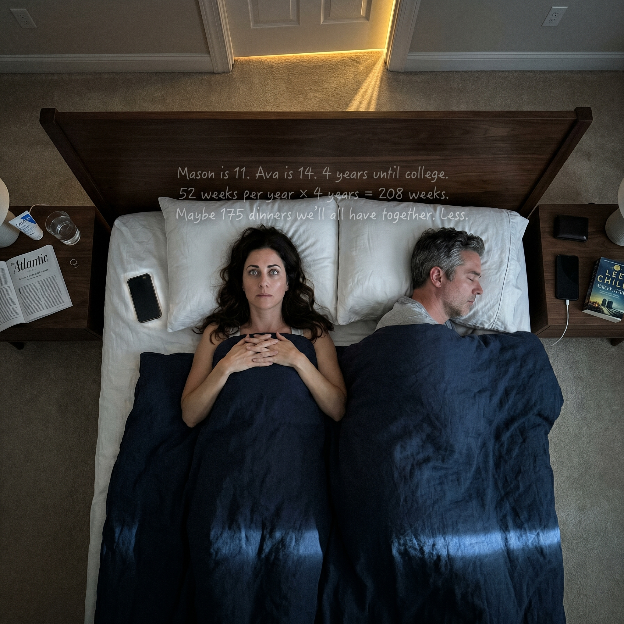 Happy Couple Secrets Facebook ad