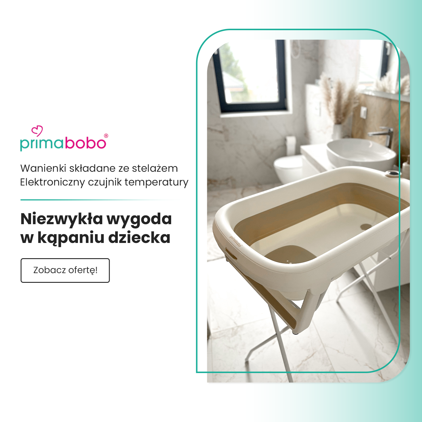 Primabobo Facebook ad