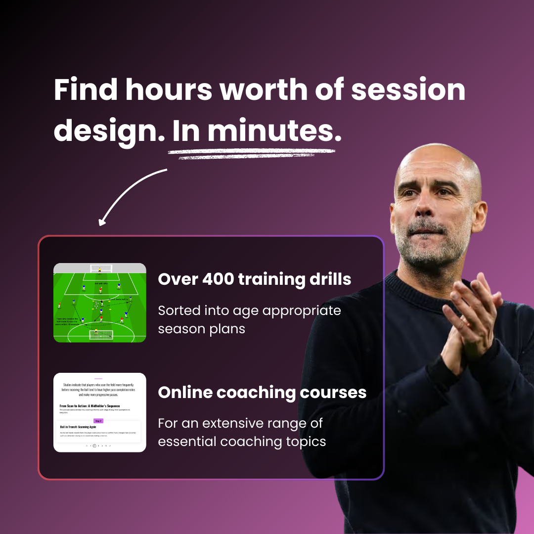 Coach Notes Facebook ad: Get Your Evenings Back