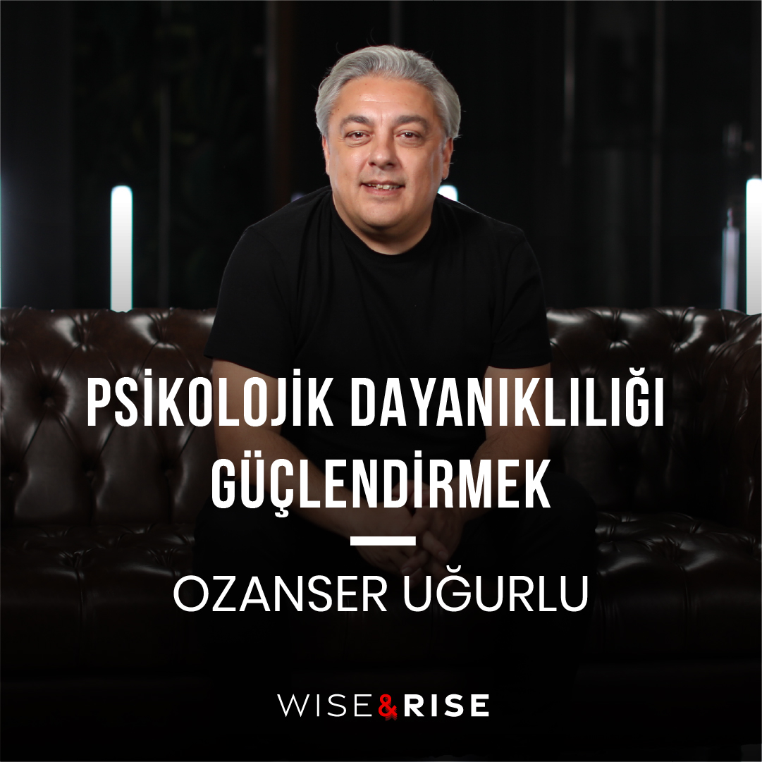 Wise&Rise Facebook ad: 149TL Yerine Sadece 99TL