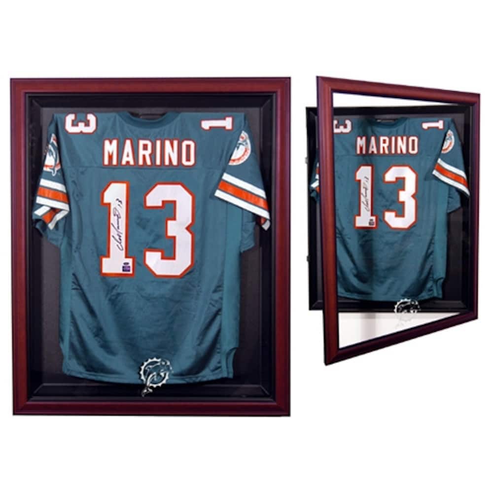 Miami Dolphins on Fanatics Facebook ad from Jul 6, 2026