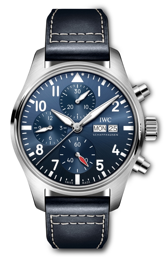 Banks Lyon Jewellers Ltd. Facebook ad: Explore our range of high end luxury watches!