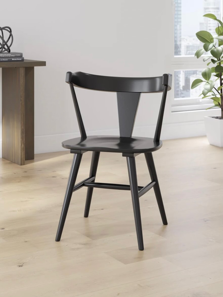 Simply Home Furnishings Facebook ad