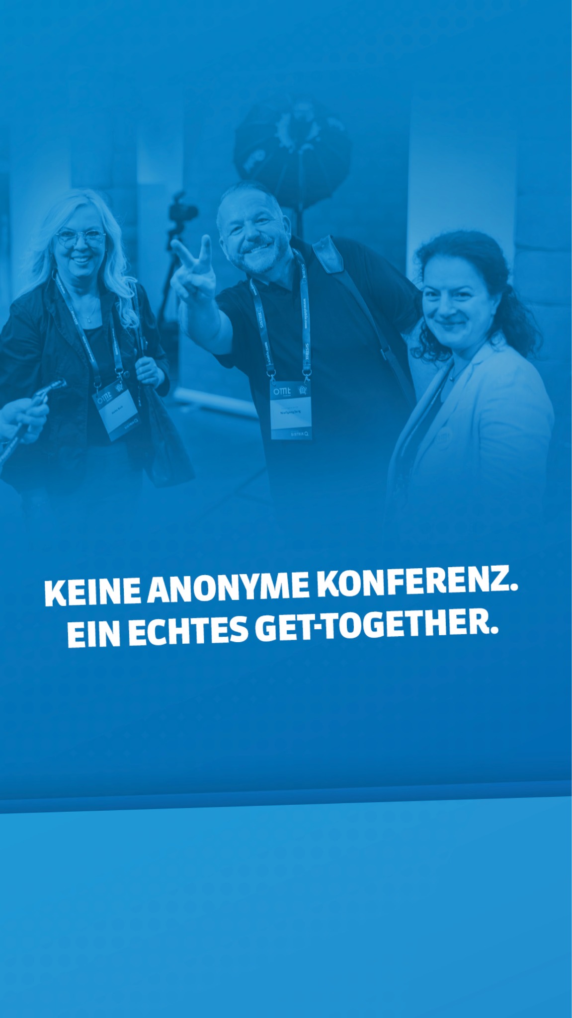 OMT Facebook ad from Jul 23, 2026