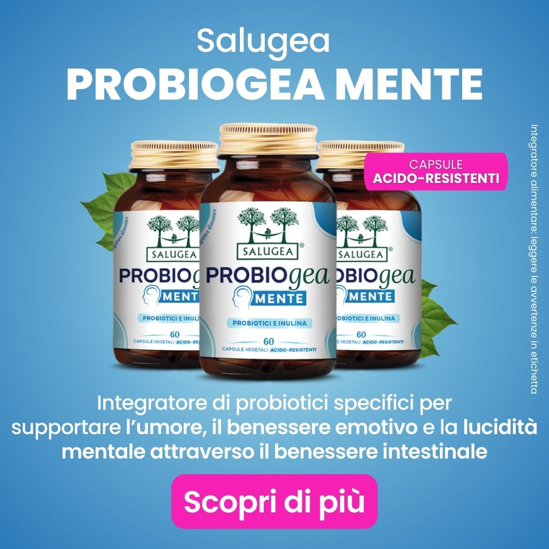 Salugea Facebook ad
