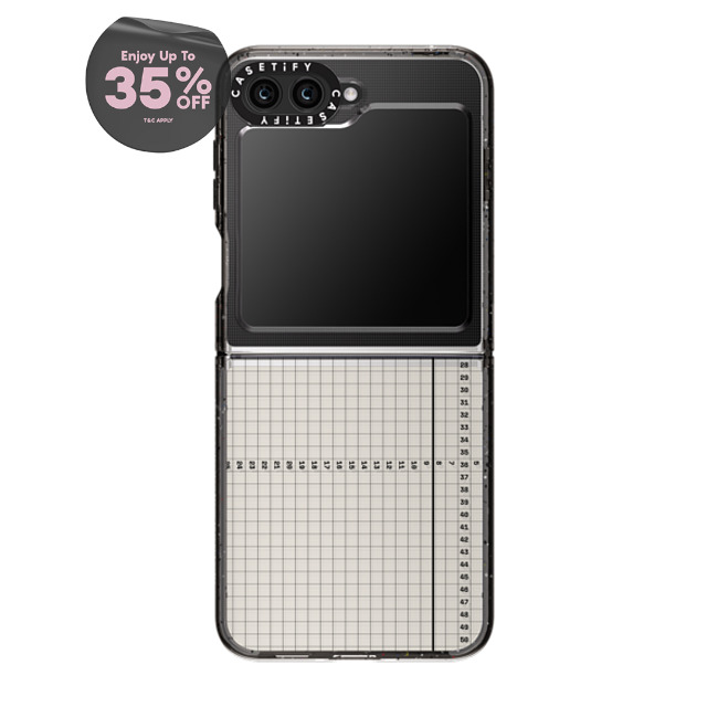 Casetify Facebook ad