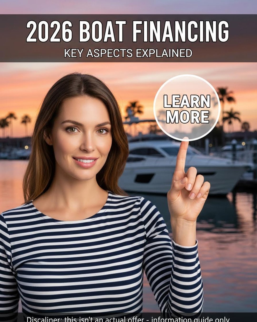Good 1st Facebook ad: Boat Purchase Financing in 2026: Full Guide