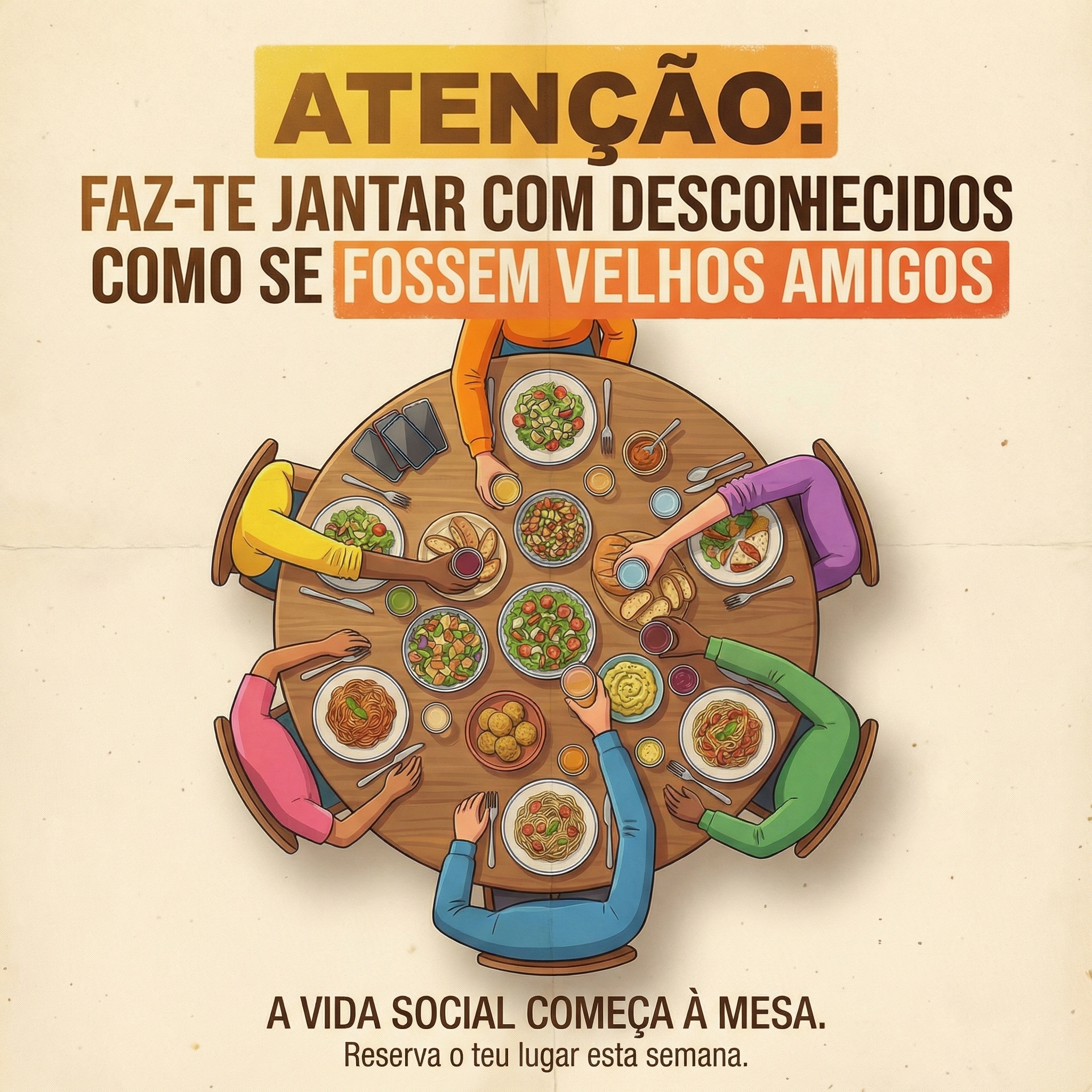 Timeleft Facebook ad