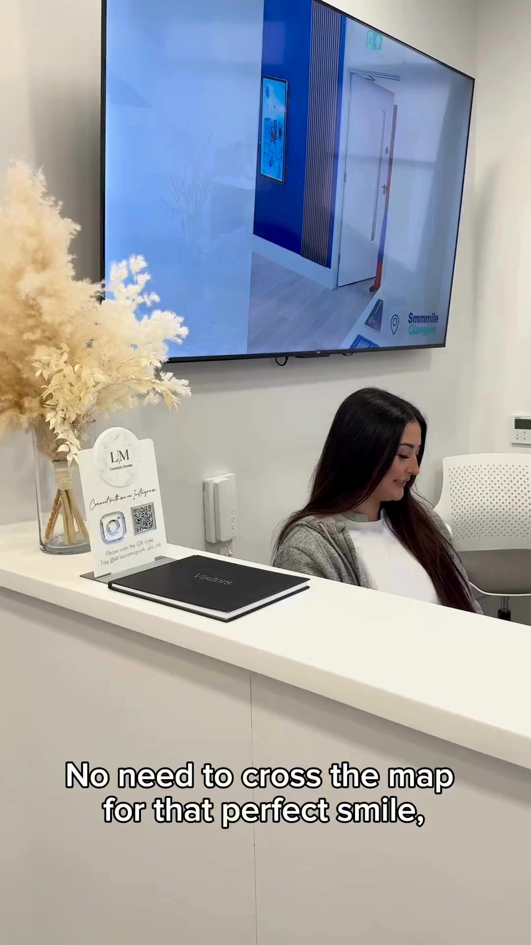 Smmmile Dental Facebook ad from Sep 3, 2026