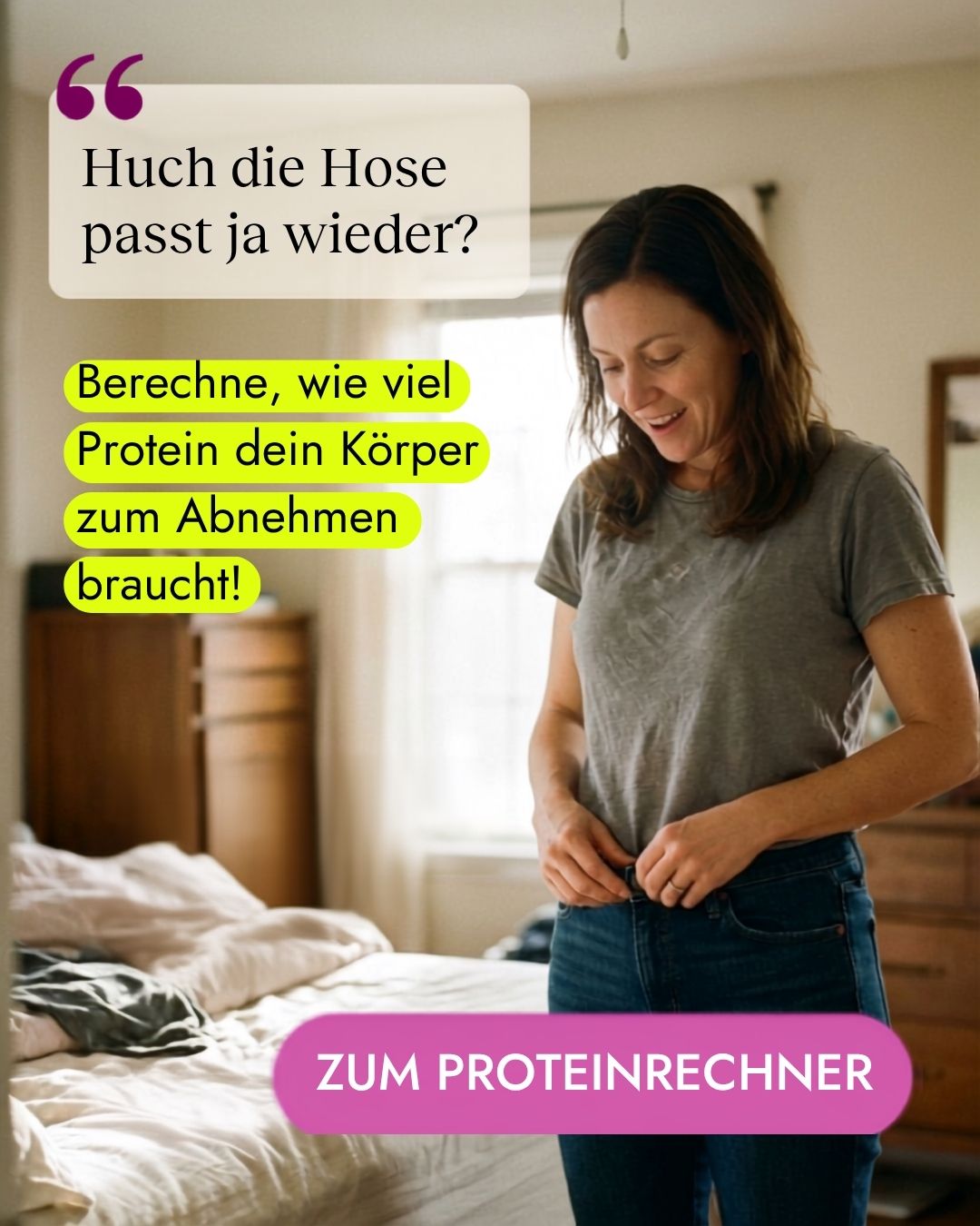 XbyX - Women in Balance Facebook ad
