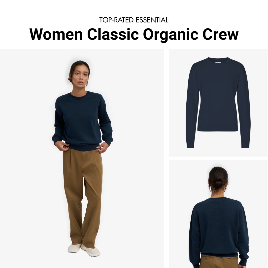 Colorful Standard Facebook ad