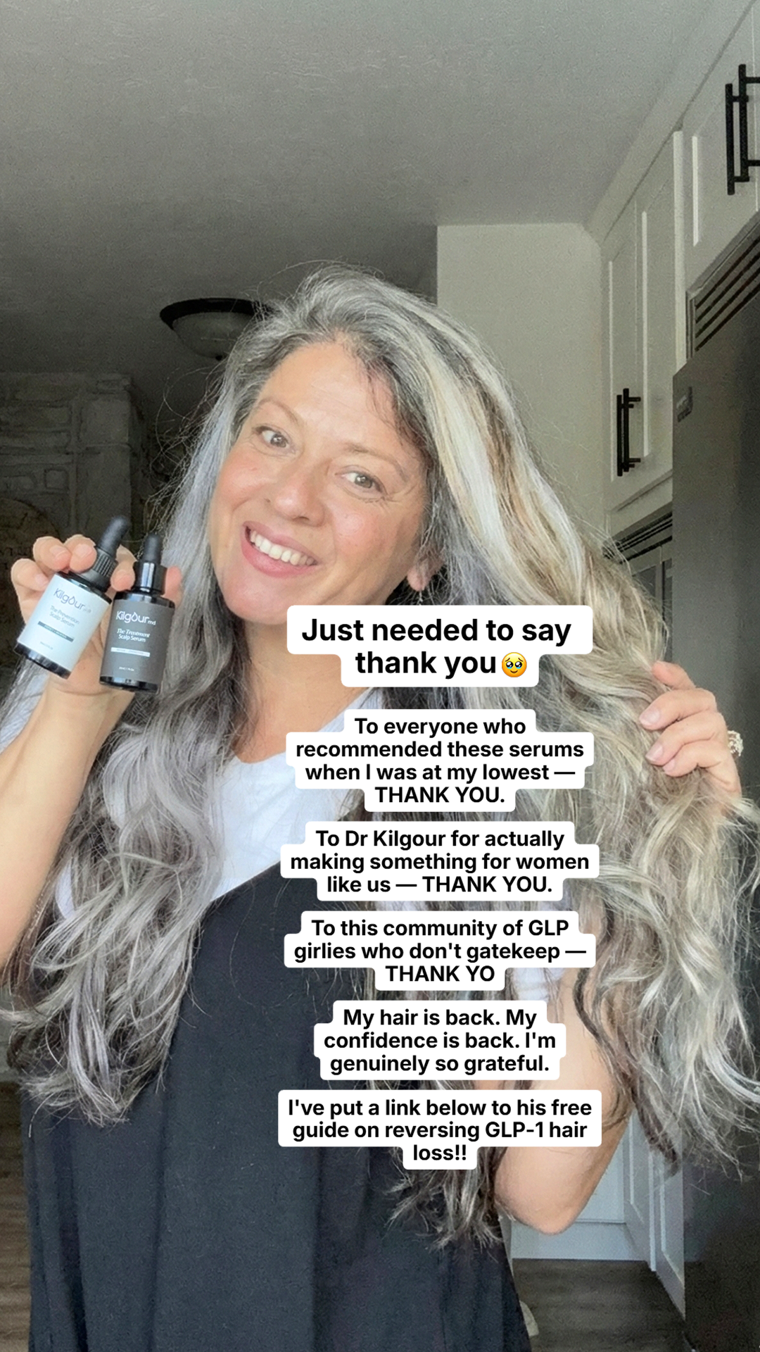 Jean Creates Facebook ad