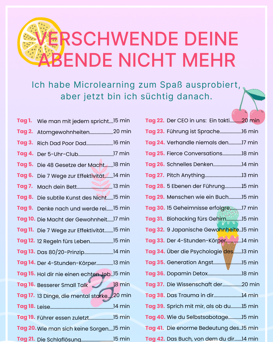 Fun & Easy Growth Facebook ad