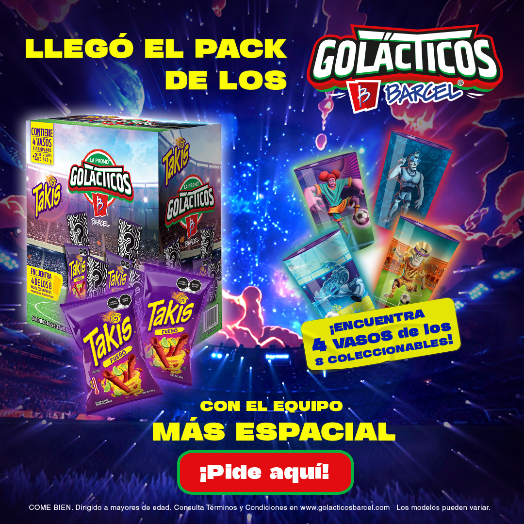 Takis Facebook ad