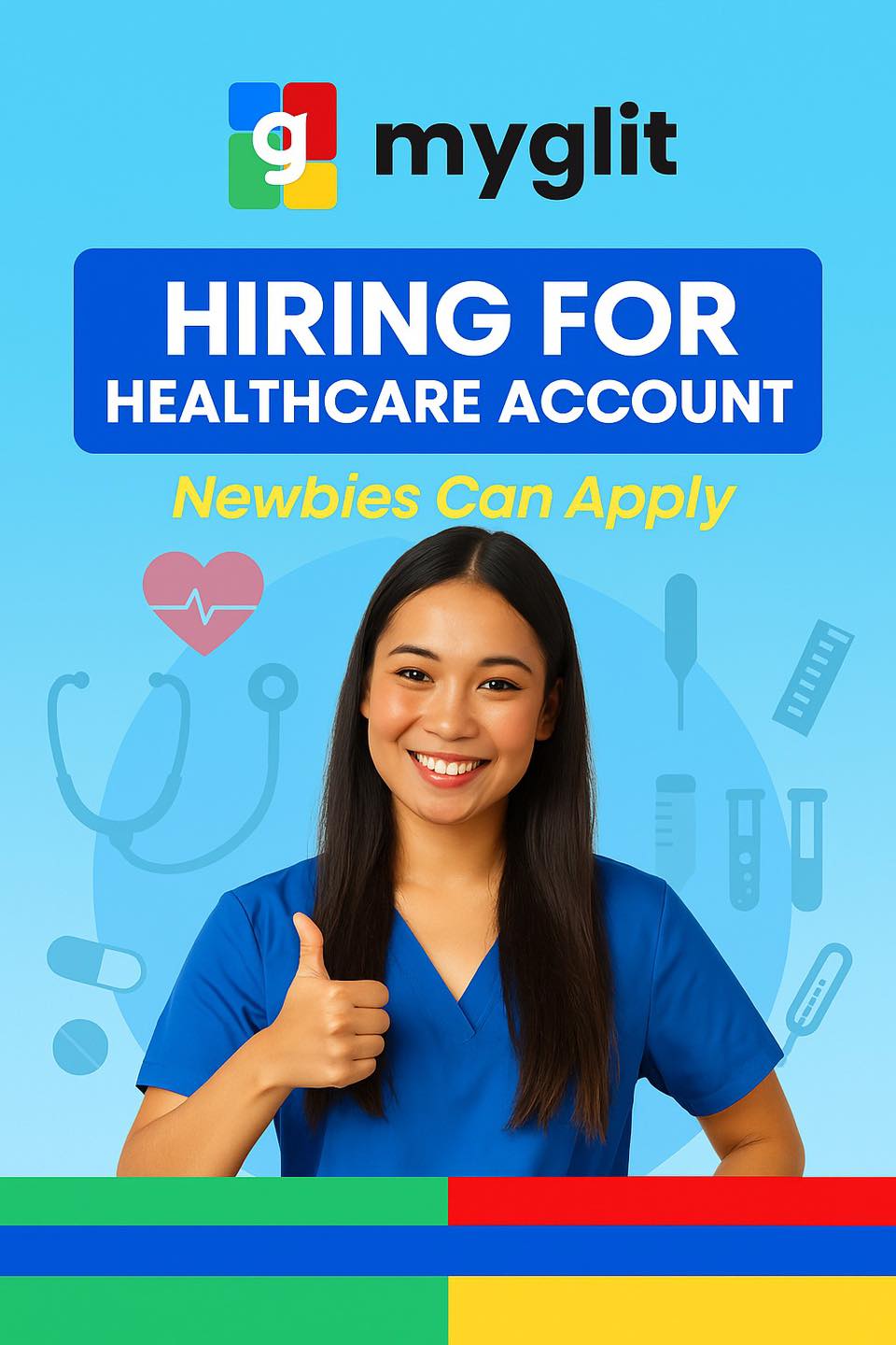Easy Access Solutions Facebook ad: What if this is your chance?