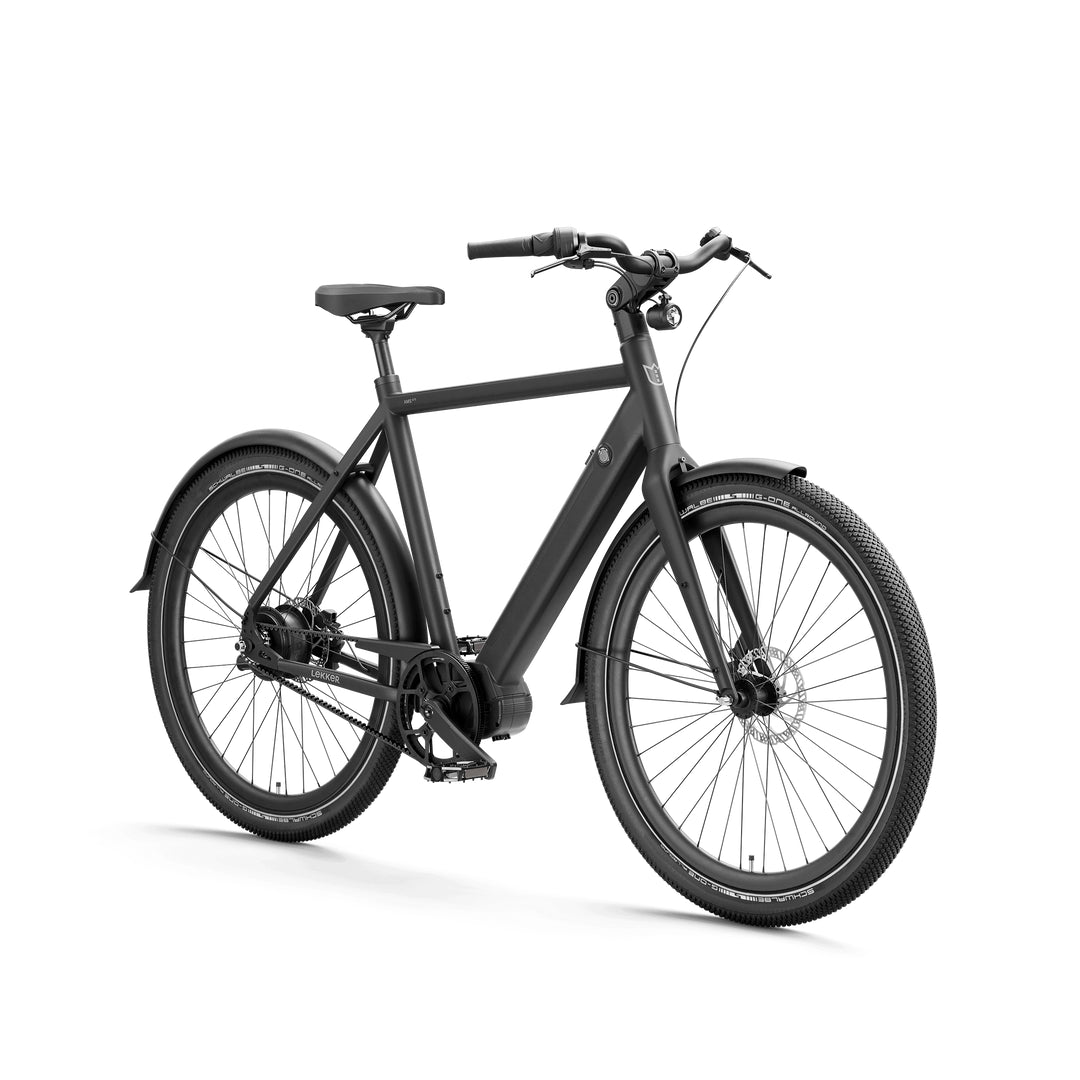 Lekker Bikes Facebook ad