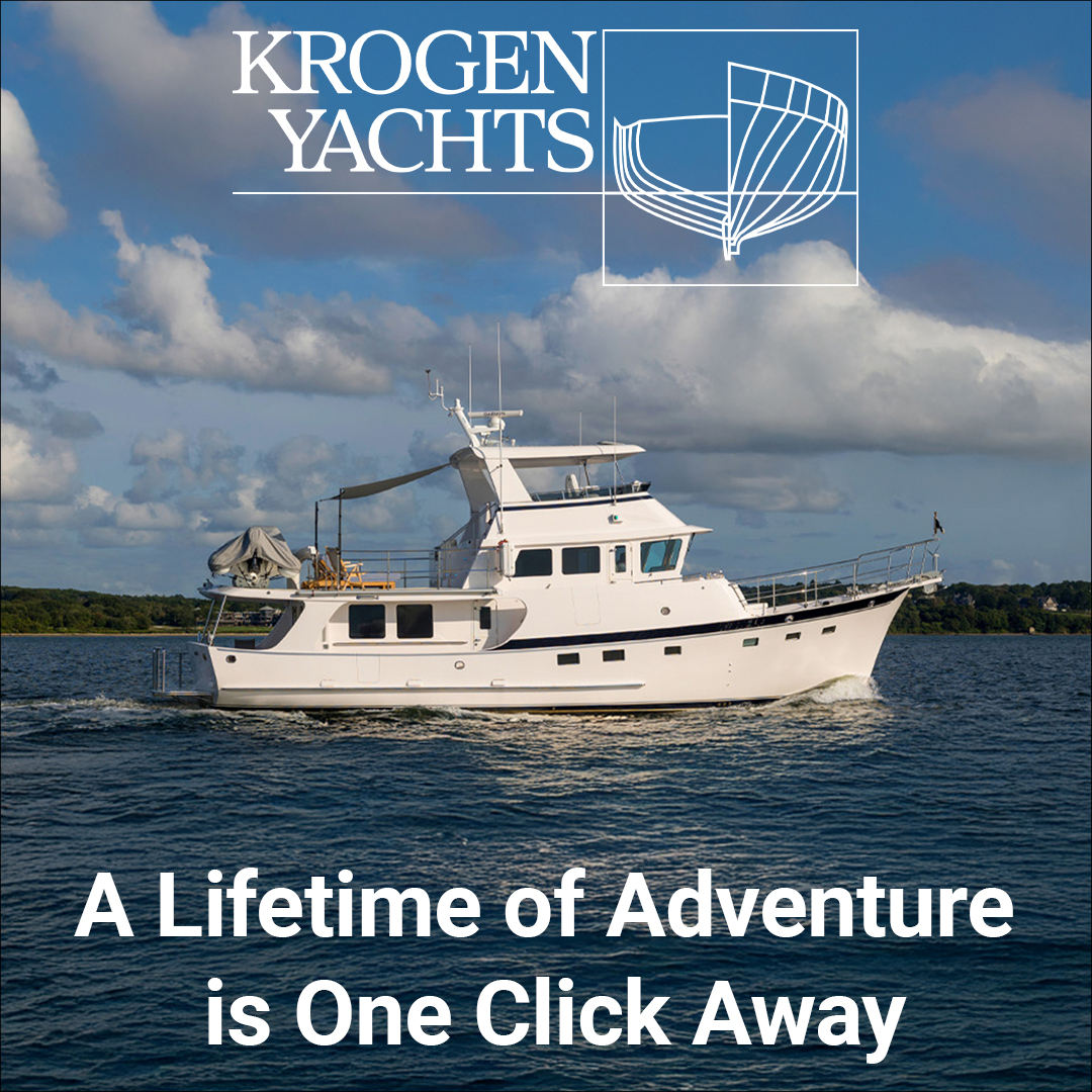 YachtWorld Facebook ad
