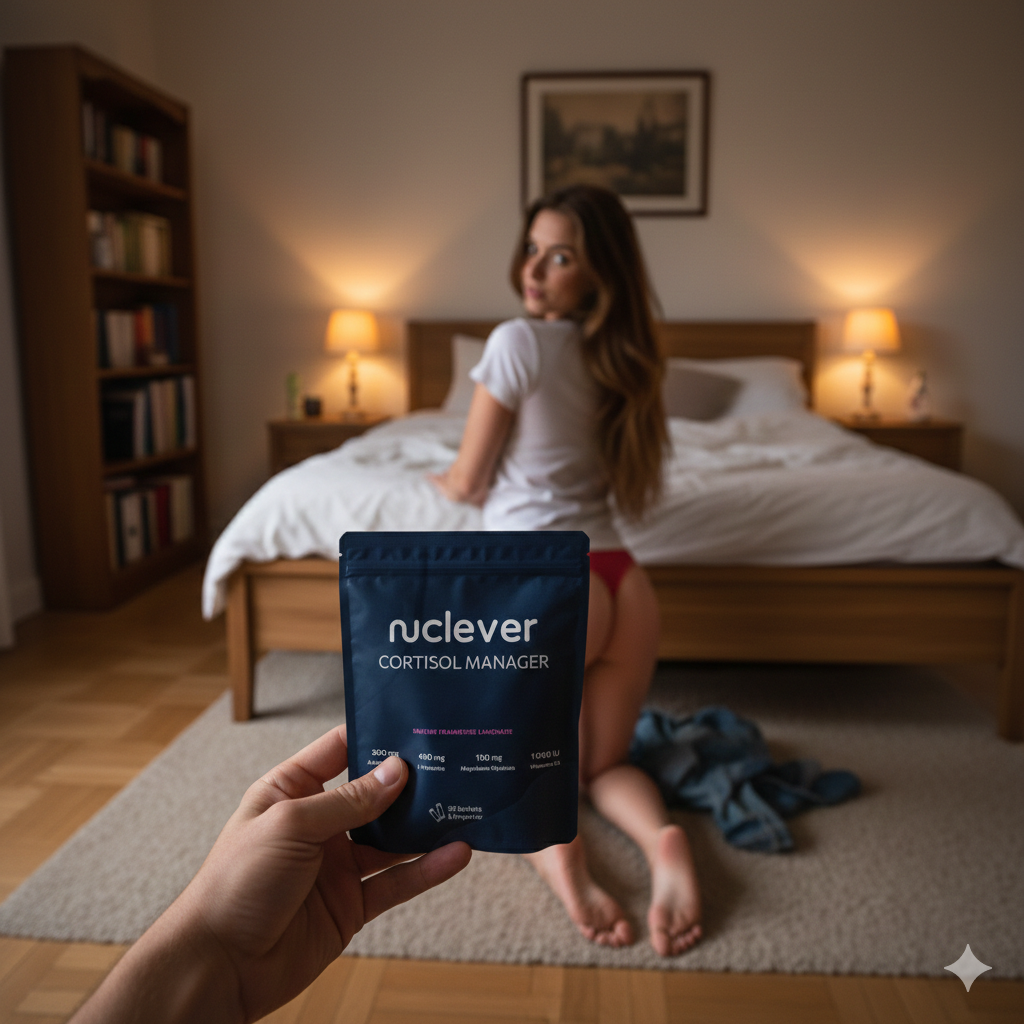 Nuclever France Facebook ad
