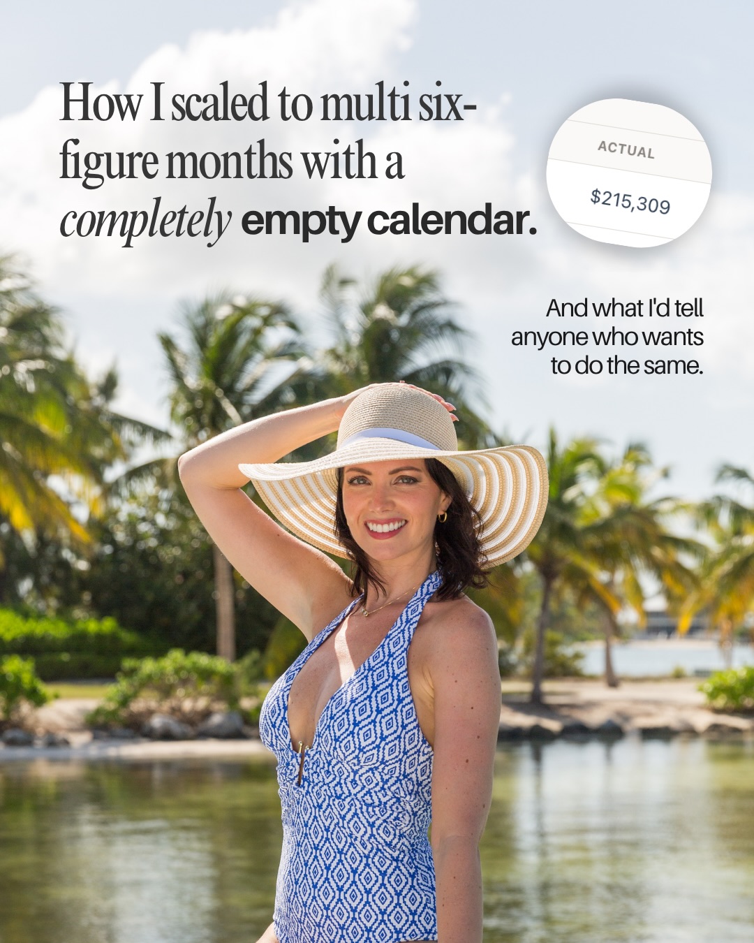 Ask Harriette Facebook ad: Here’s how I scaled to multi six-figure months…