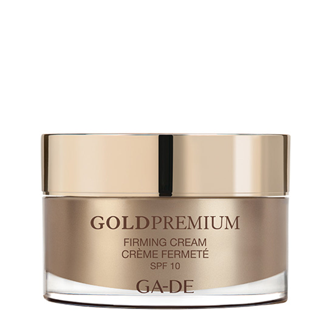 GA-DE COSMETICS Facebook ad