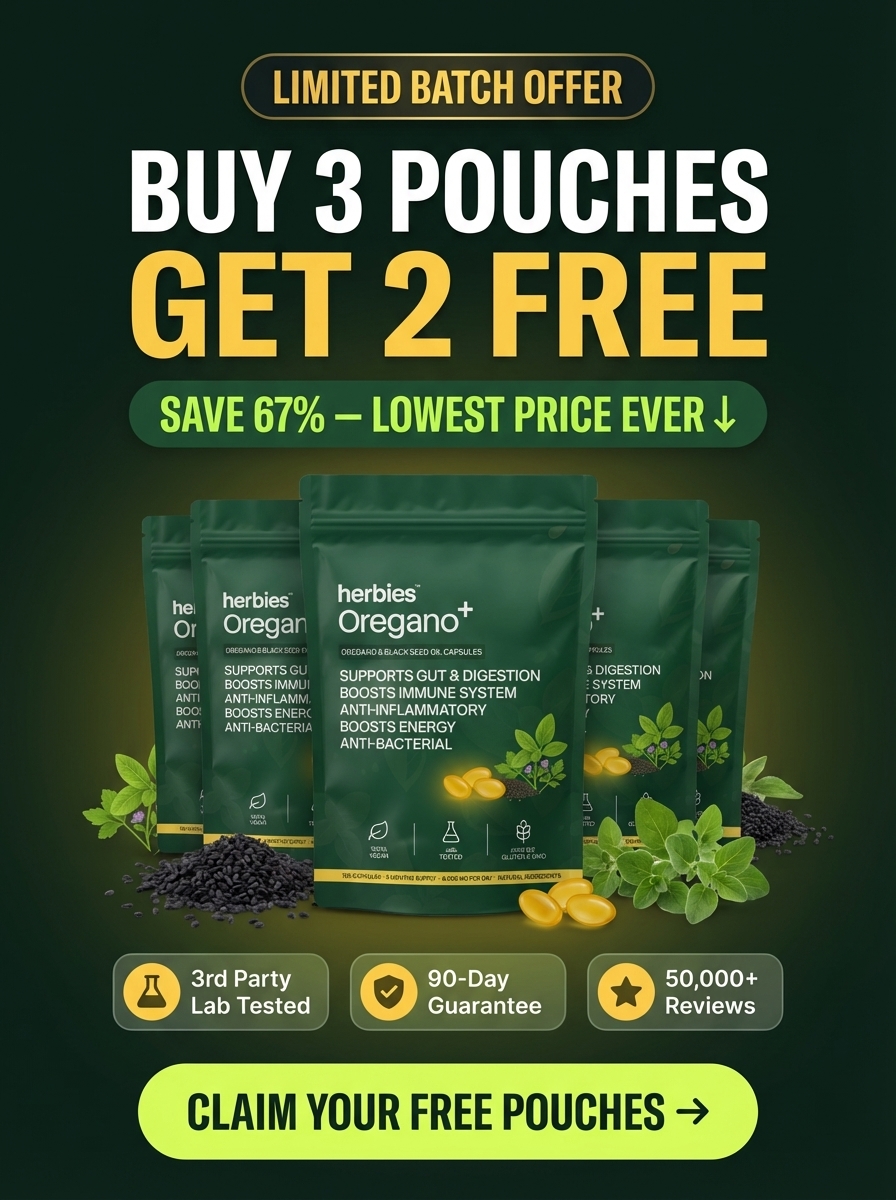 Herbies Facebook ad