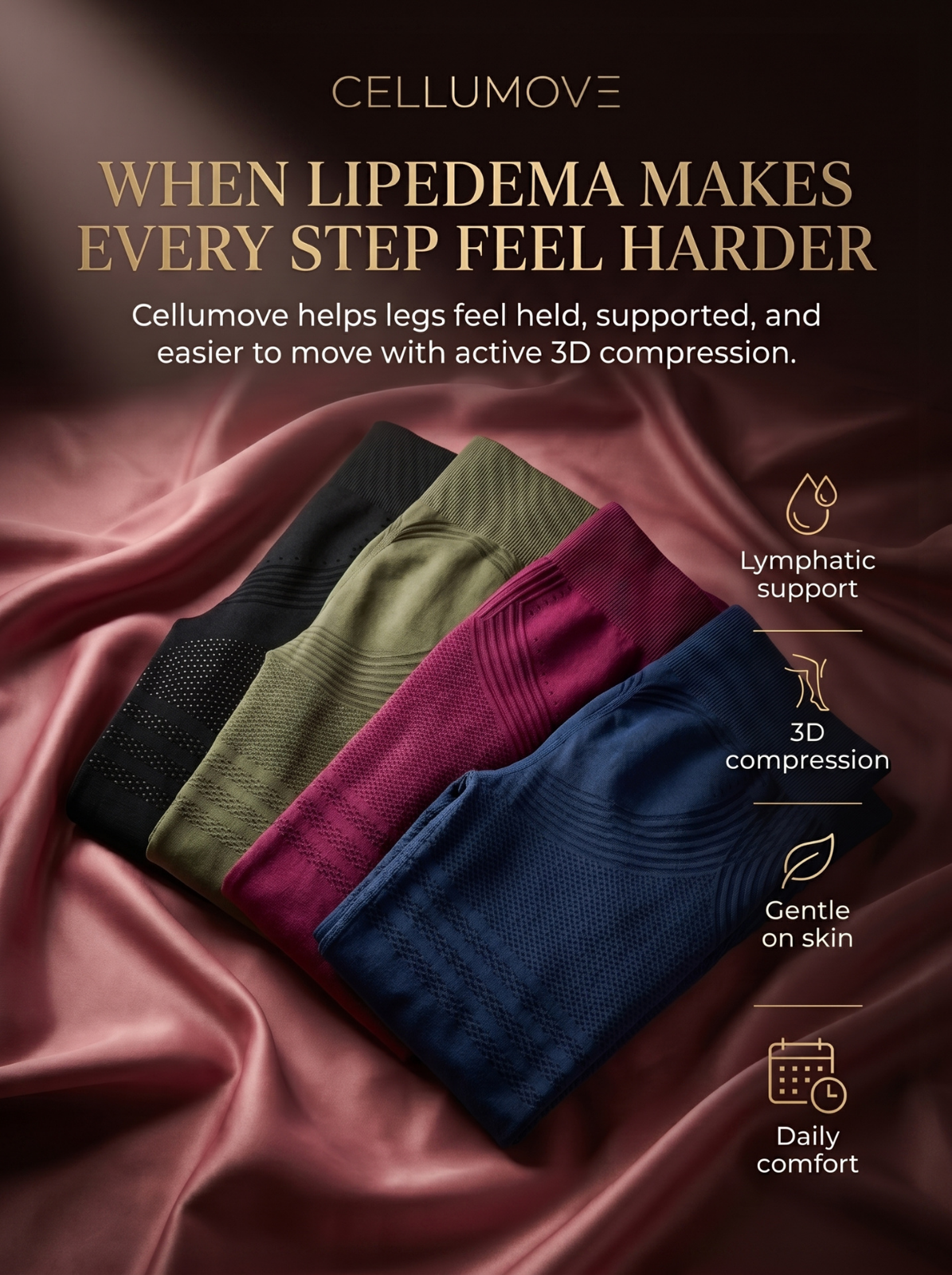 Cellumove UK Facebook ad