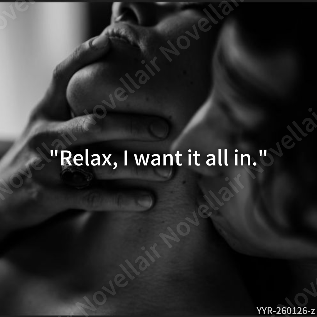 Flirty Fiction Facebook ad: Click here to Read on More Spicy Chapters