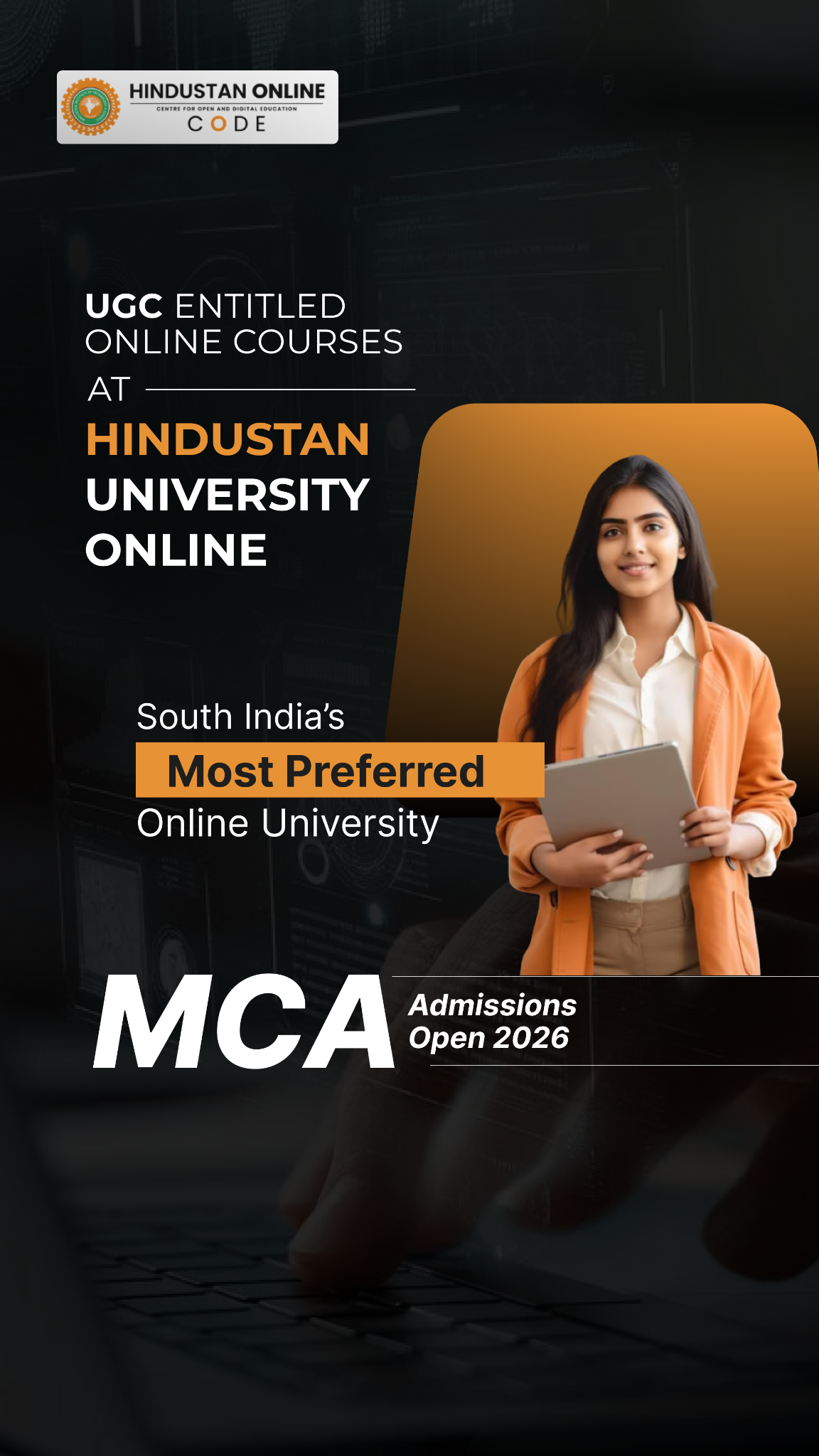 Hindustan Online Facebook ad from Aug 21, 2026