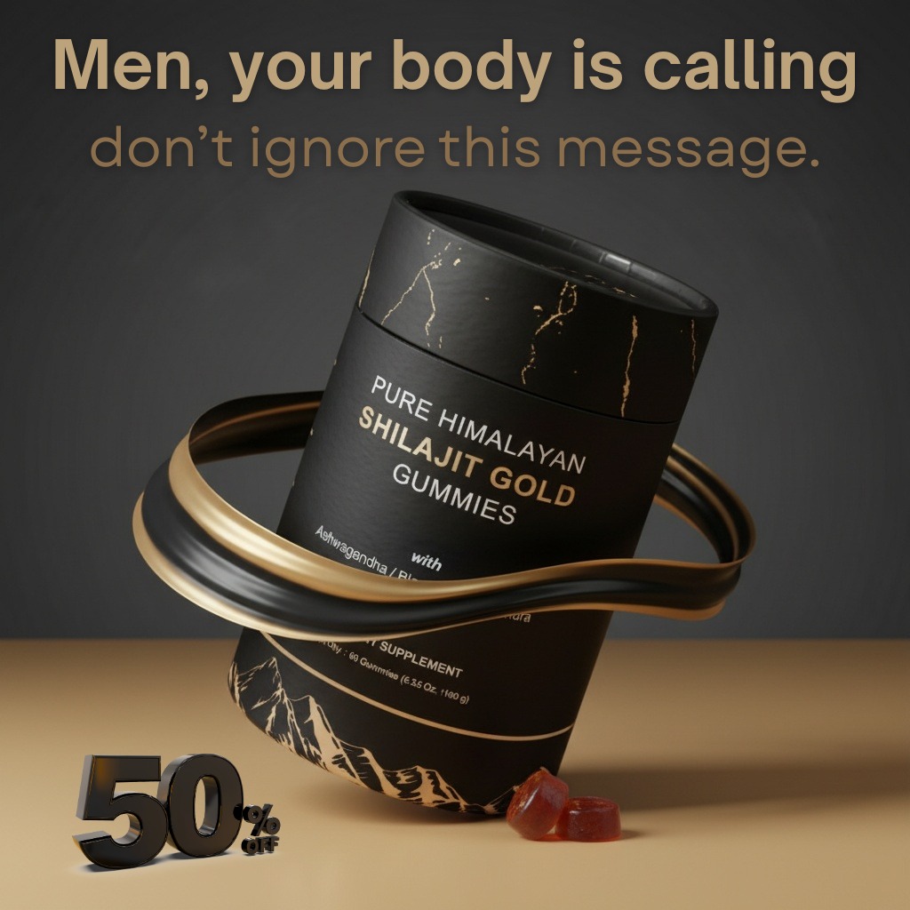Evolvewell Facebook ad: Recharge your body and mind-naturally.