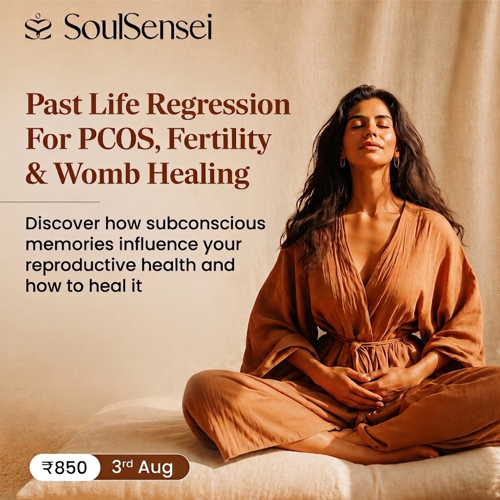 SoulSensei - Hindi Facebook ad
