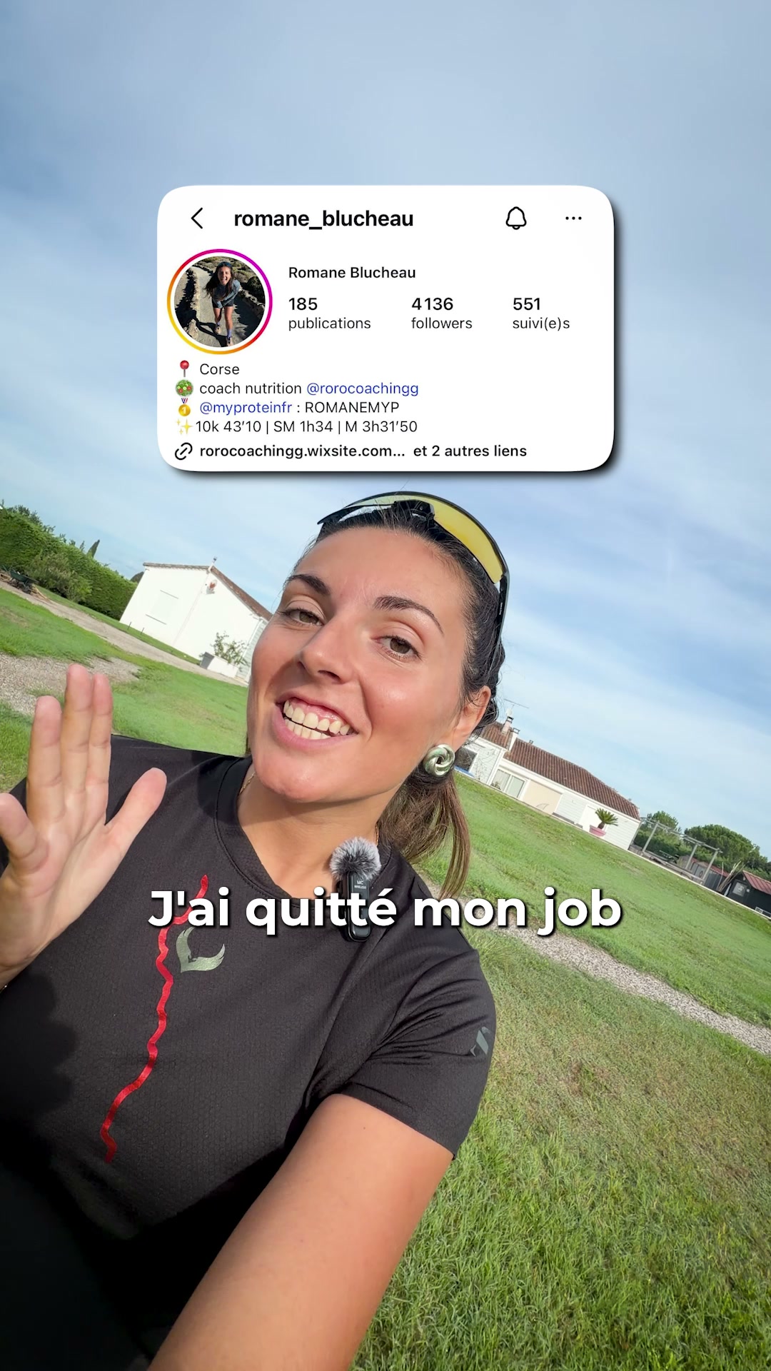 L'Académie UGC Facebook ad from Sep 29, 2026