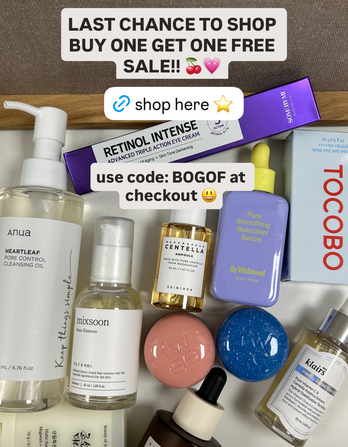 like_skincare Facebook ad from Jan 26, 2026