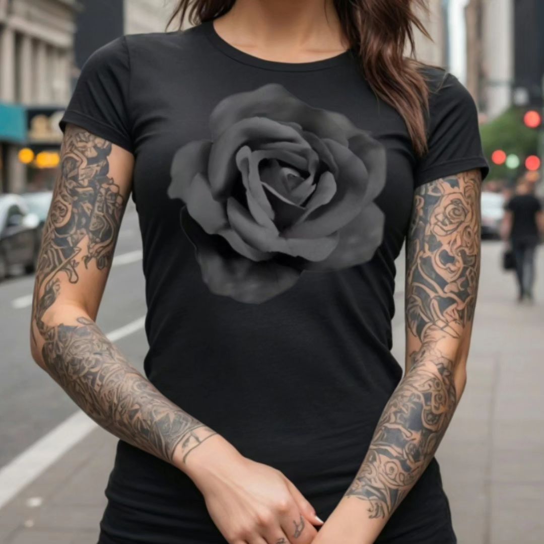 invisible.cult Facebook ad: 25% off ALL CLOTHING & 50% ALL MUGS