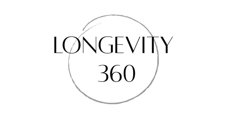 Longevity 360 Facebook ad: GP-led longevity consultations for performance…