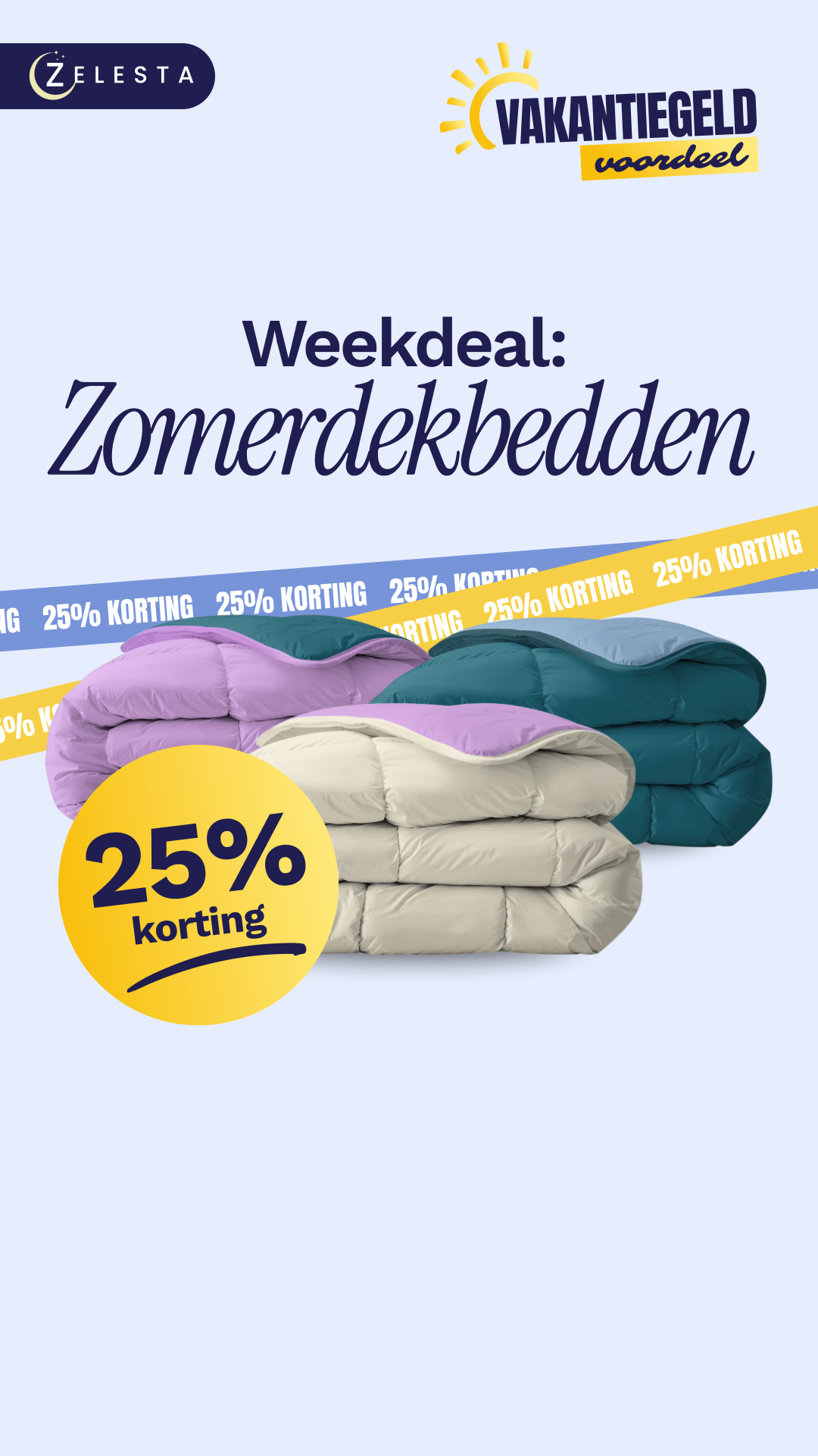Zelesta.nl Facebook ad
