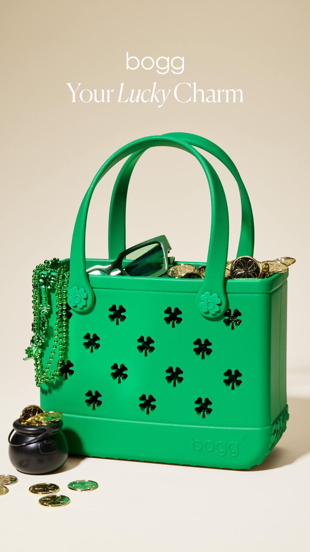 Bogg Bag Facebook ad