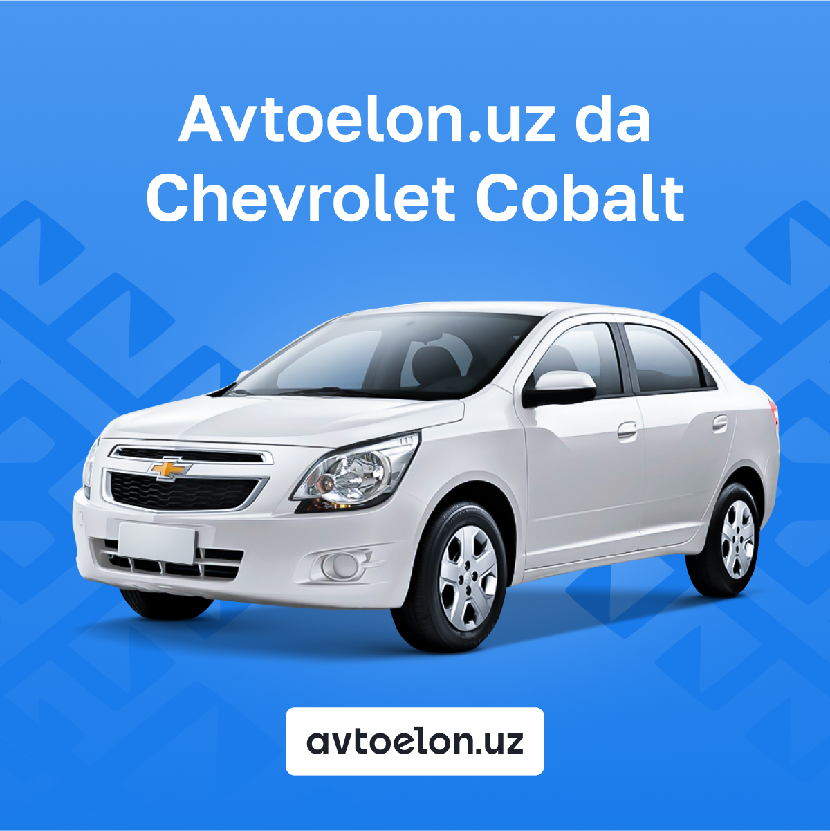 Avtoelon.uz advertising Facebook ad from Feb 12, 2026