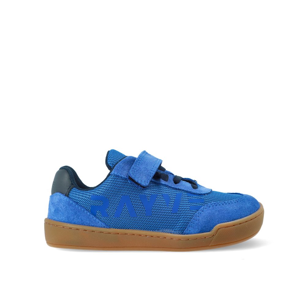 Premium Barefoot Facebook ad: Der Herbst-Look, der bei jedem Schritt sitzt, mit…