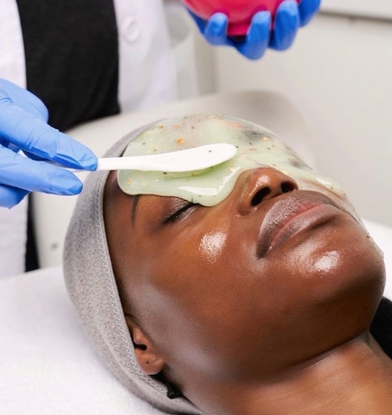 Facial Bigben Facebook ad: Offer Offer Offer muite na mwenzako asiikosee The…