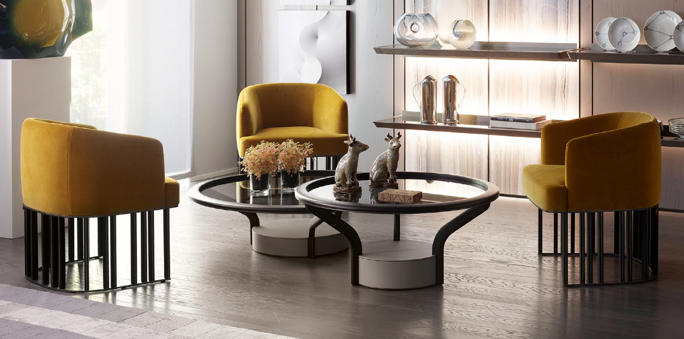 COLOURLIVING Facebook ad