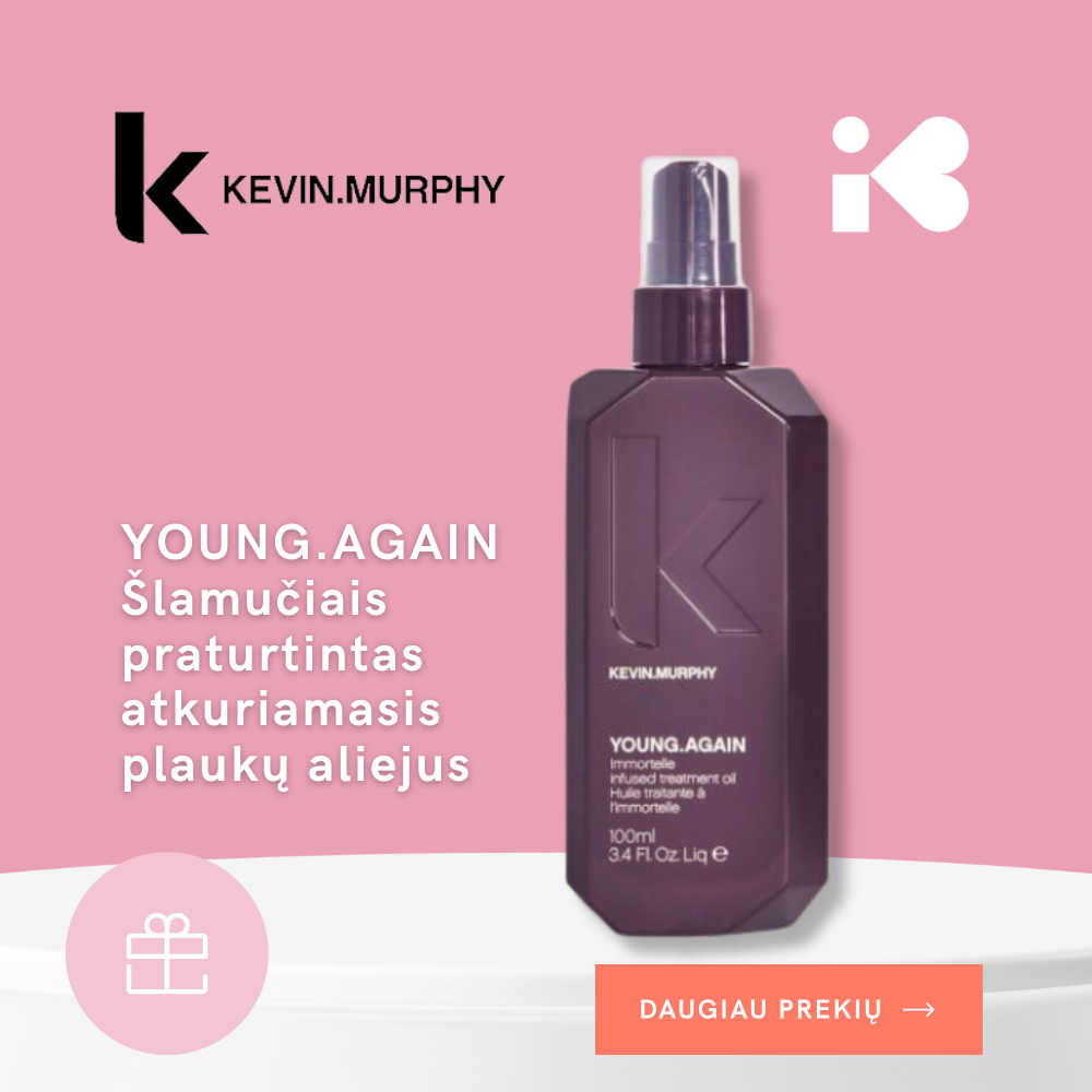 Inbeauty Facebook ad