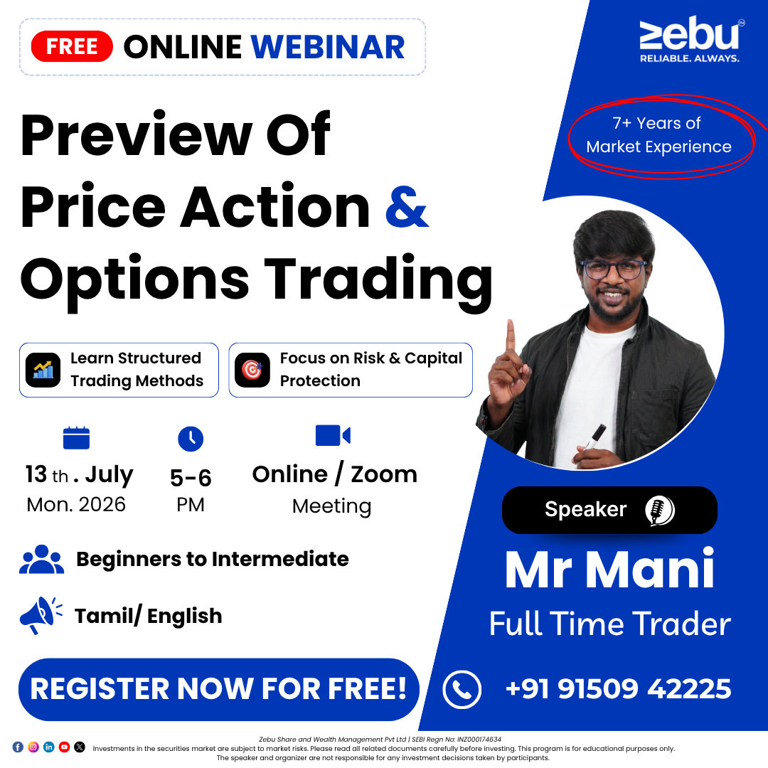 Zebu Facebook ad