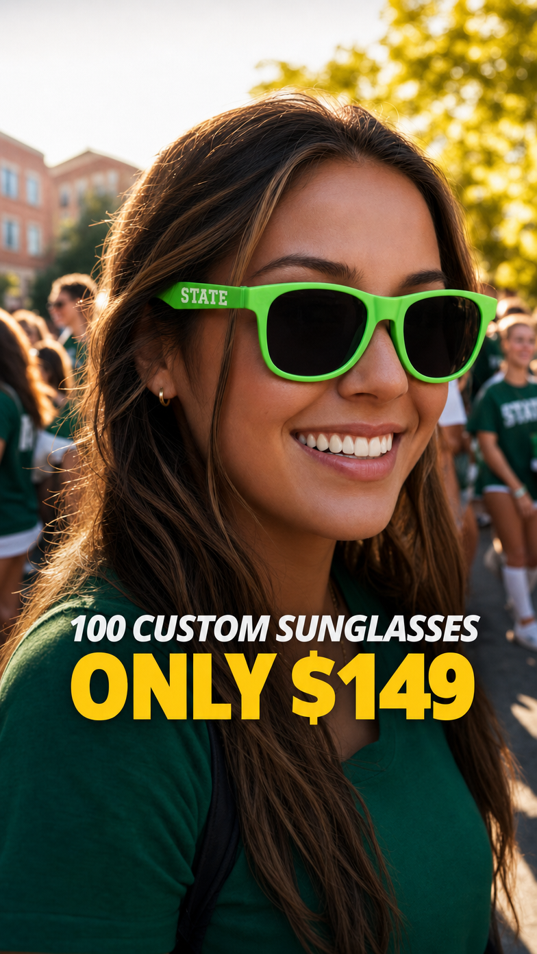 CafePress Facebook ad from Jul 17, 2026