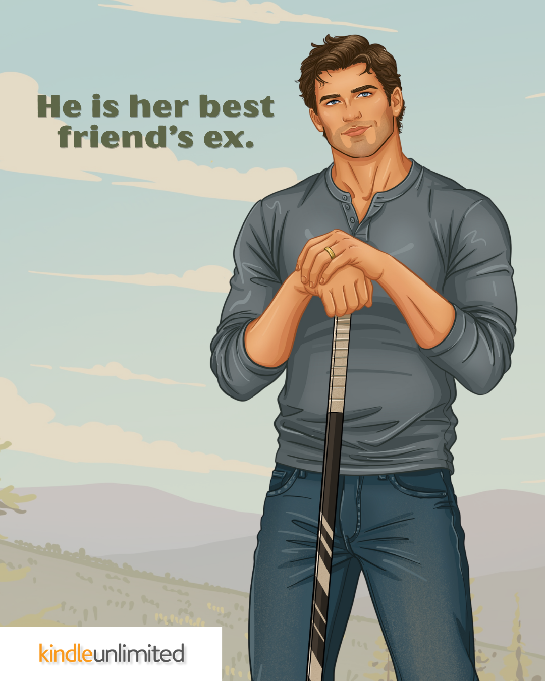 Daphne Elliot Facebook ad: All 6 Lumberjack Romances FREE in KU!