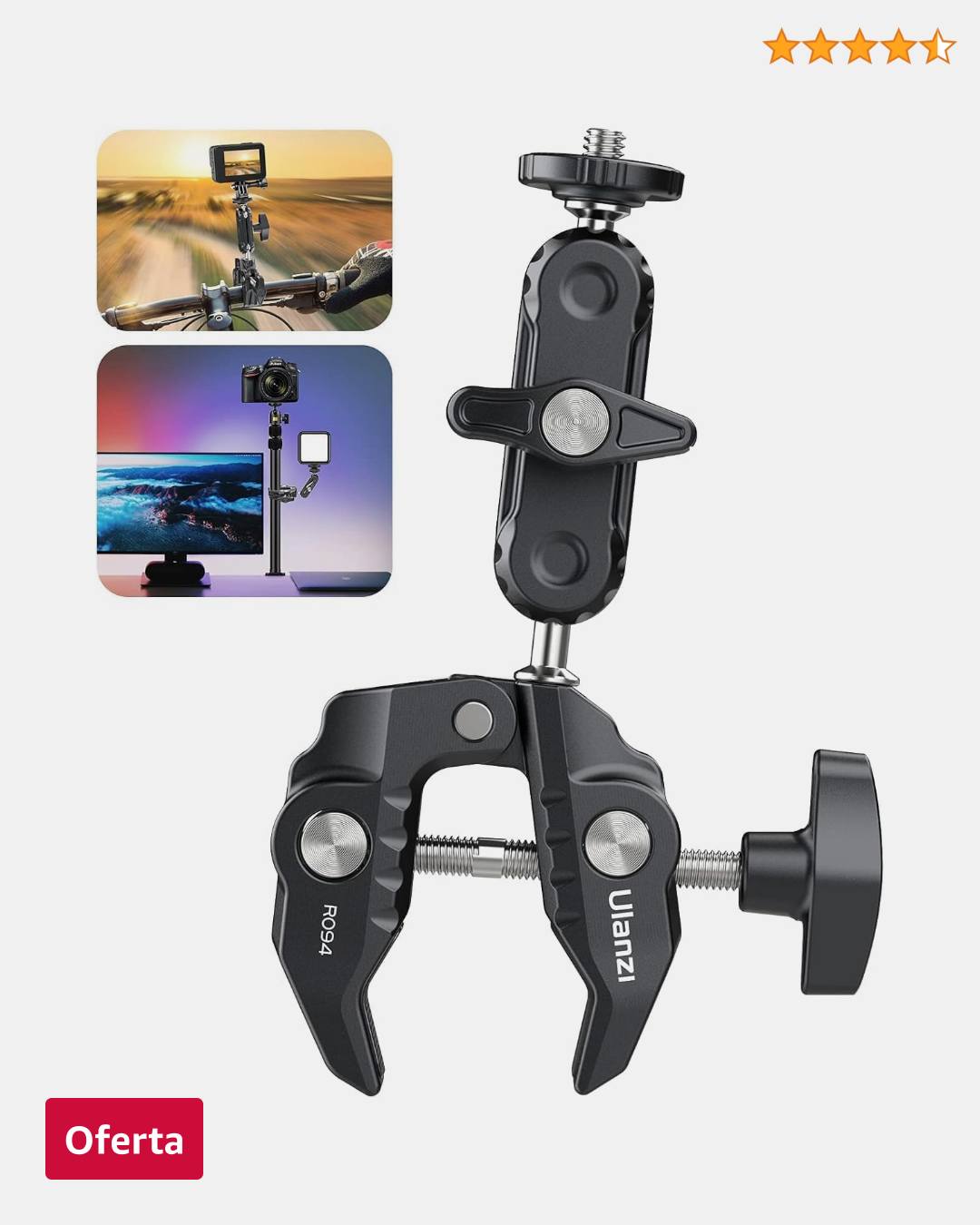 Amazon.com.br Facebook ad