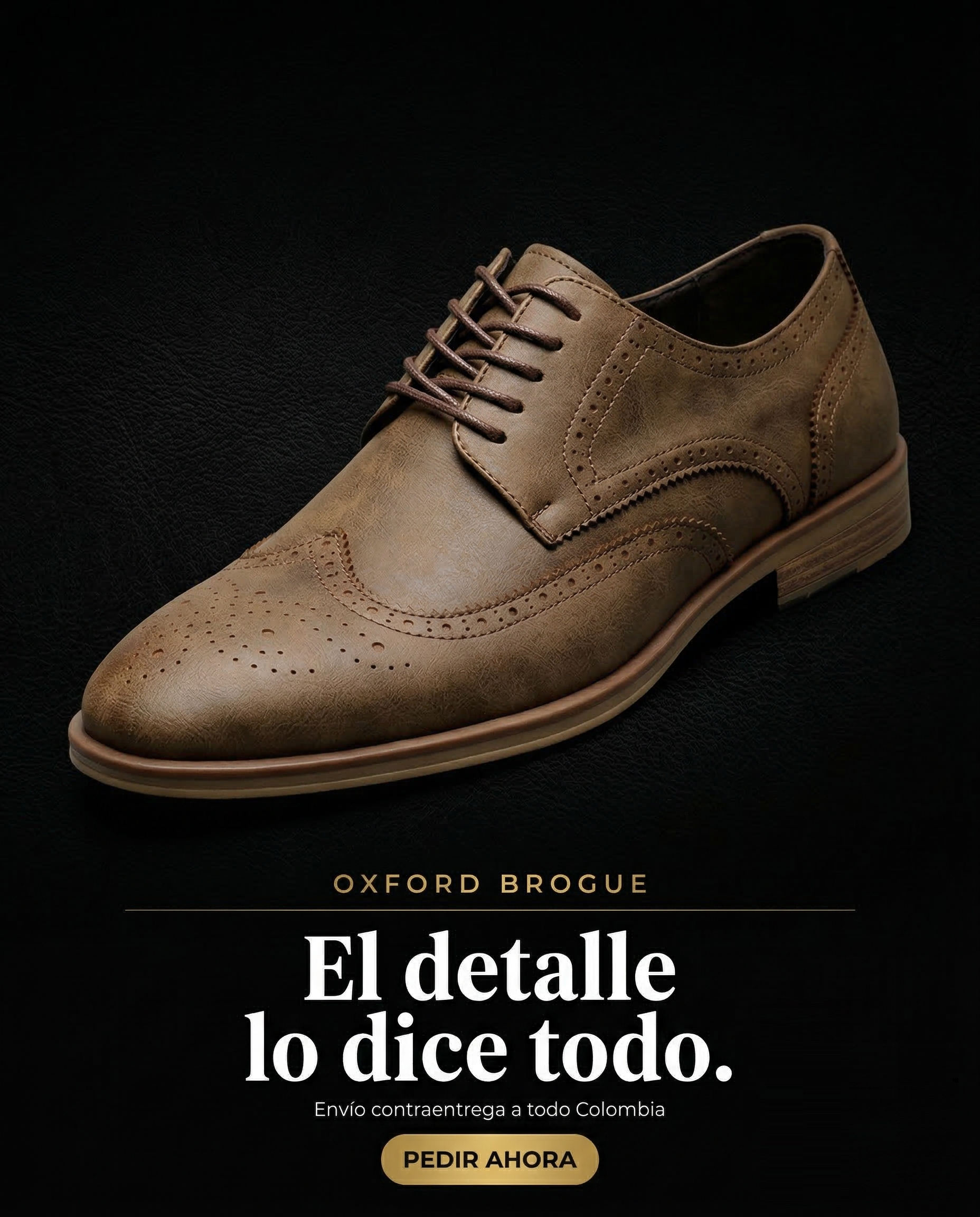 Fashion Being Facebook ad: ENVÍO GRATIS - PAGA AL RECIBIR