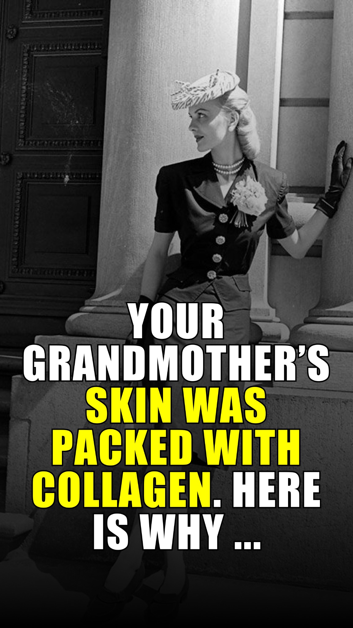 Dr. Susan Facebook ad