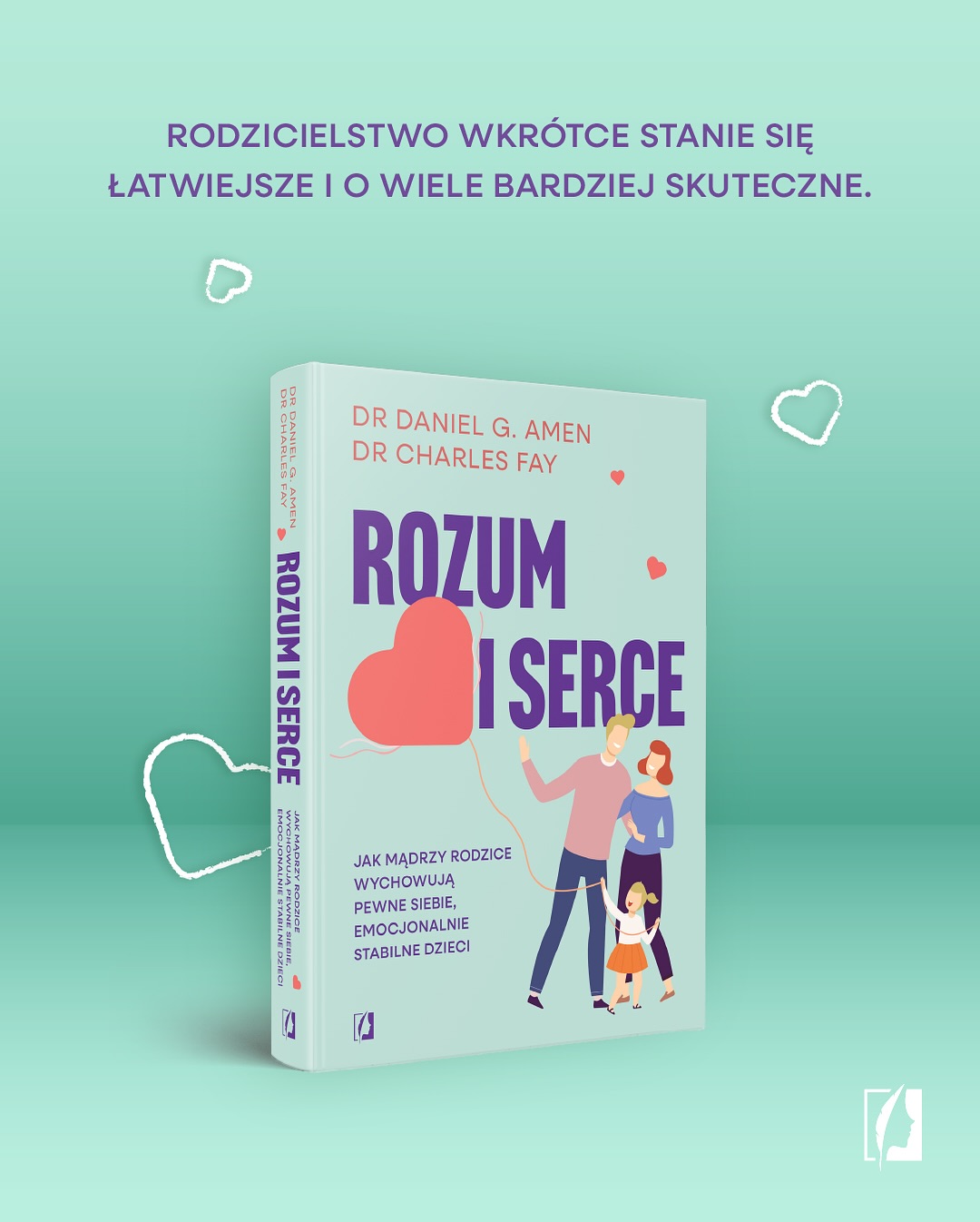 Wydawnictwo Kobiece Facebook ad: Czy jesteś gotowy, aby poznać praktyczne, poparte naukowo…
